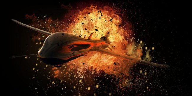 Reliability of UAVs and Drones