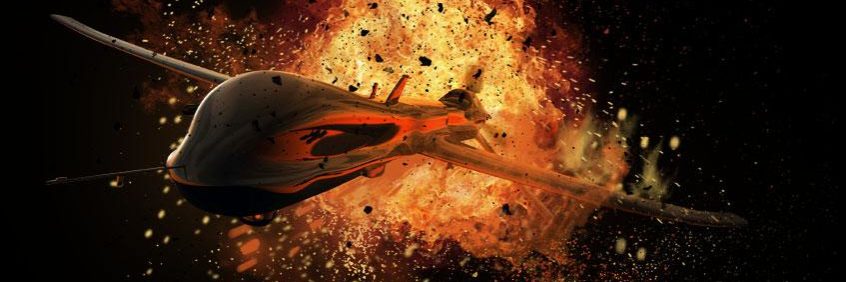 Reliability of UAVs and Drones