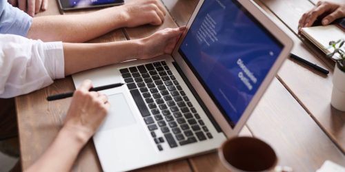 Careers at Texas Research International